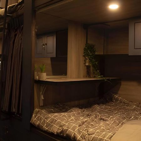Homstay 1106 Quang Trung Thành Pho Ho Chí Minh Esterno foto