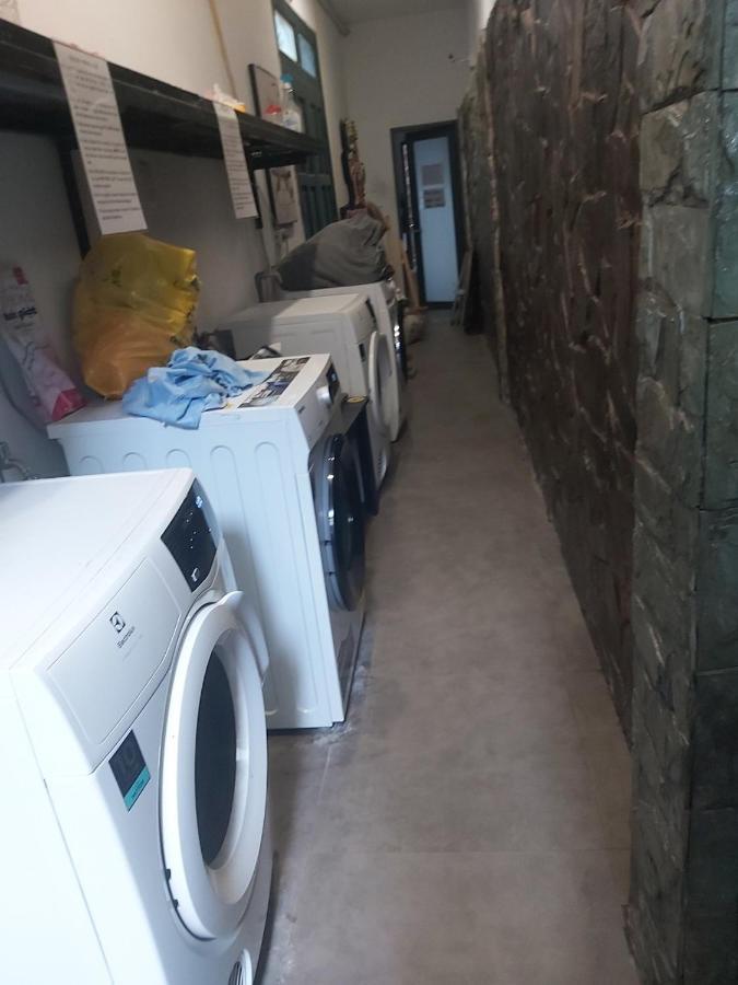 Homstay 1106 Quang Trung Thành Pho Ho Chí Minh Esterno foto