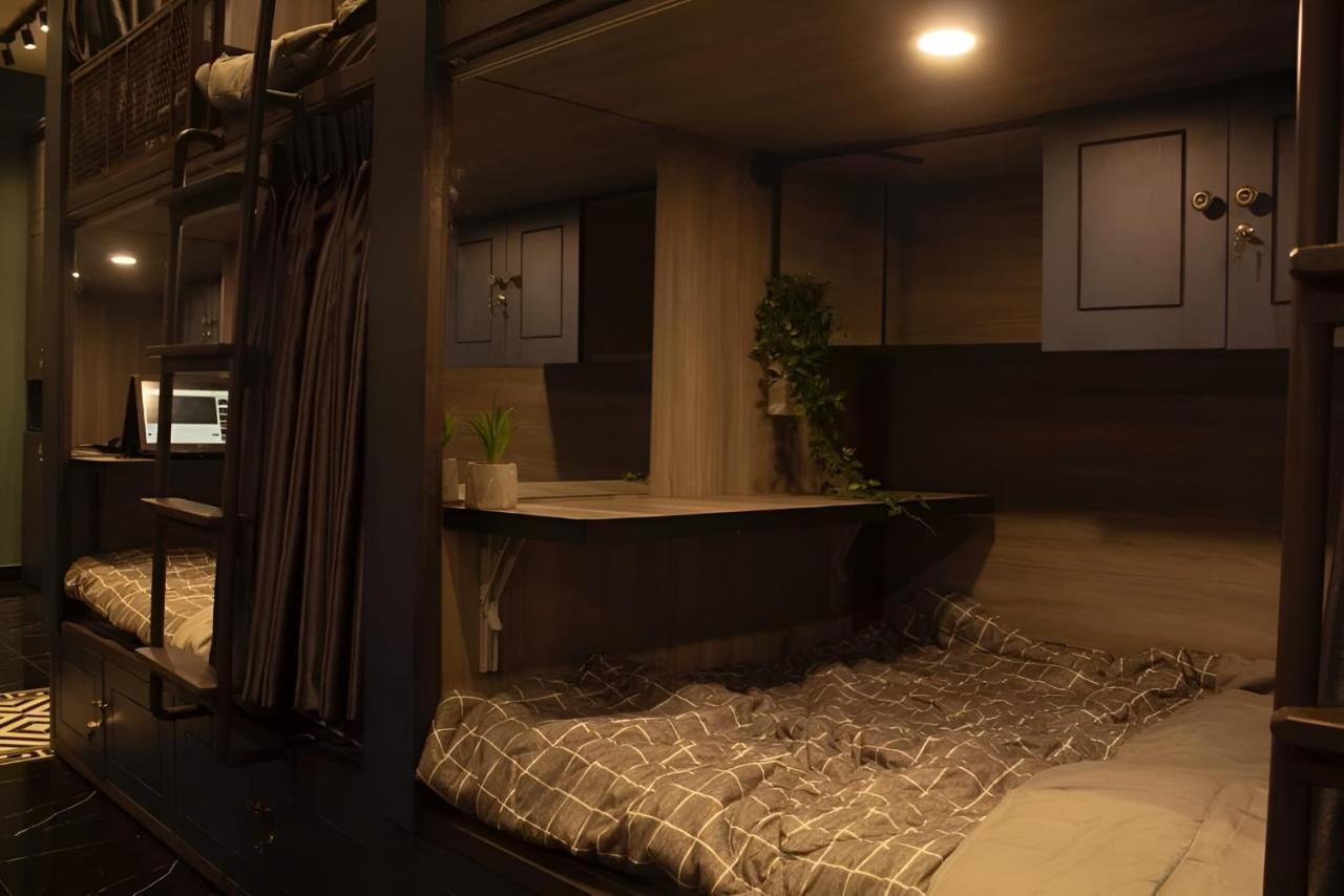 Homstay 1106 Quang Trung Thành Pho Ho Chí Minh Esterno foto