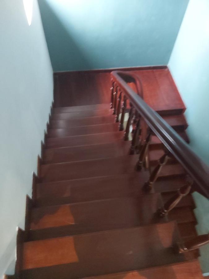 Homstay 1106 Quang Trung Thành Pho Ho Chí Minh Esterno foto