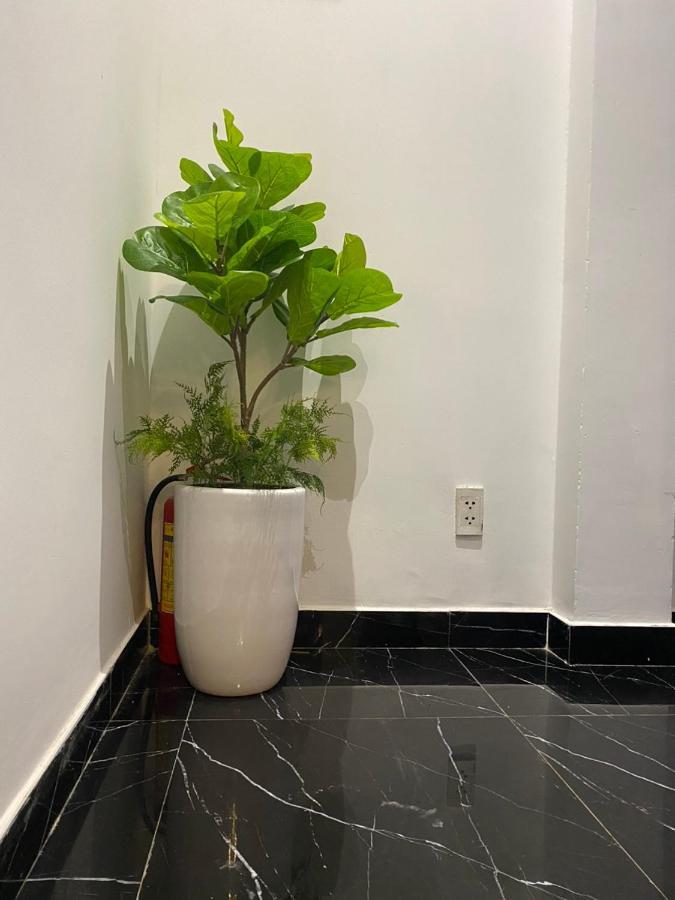 Homstay 1106 Quang Trung Thành Pho Ho Chí Minh Esterno foto
